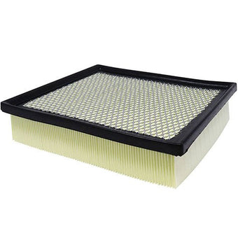 compare product Air Filter PAF6116 / 4861756AA / 17801-YZZ11