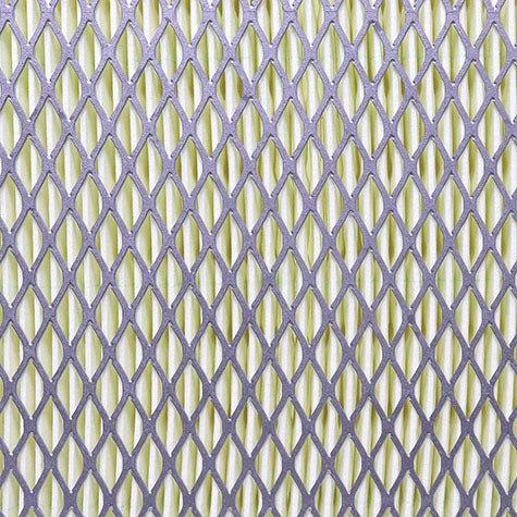Air Filter PAF6116 / 4861756AA / 17801-YZZ11