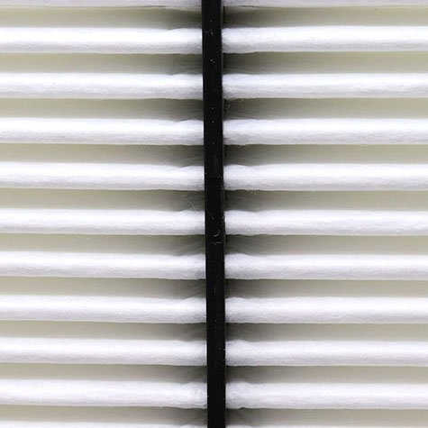 Air Filter PAF9151 / 17220-5BA-A00