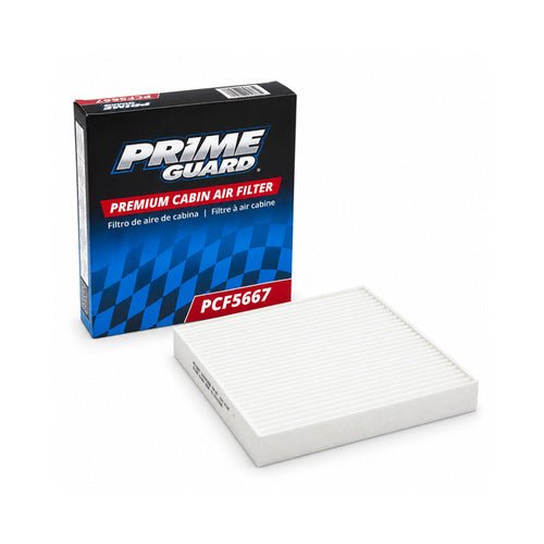 Cabin Air Filter Prime Guard PCF5667