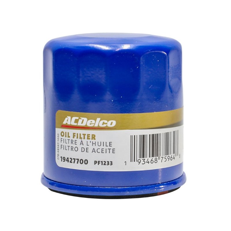 ACDelco PF1233 / 19427700