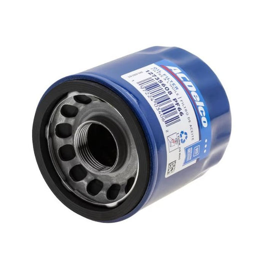 ACDelco Oil Filter PF66 / 12735608