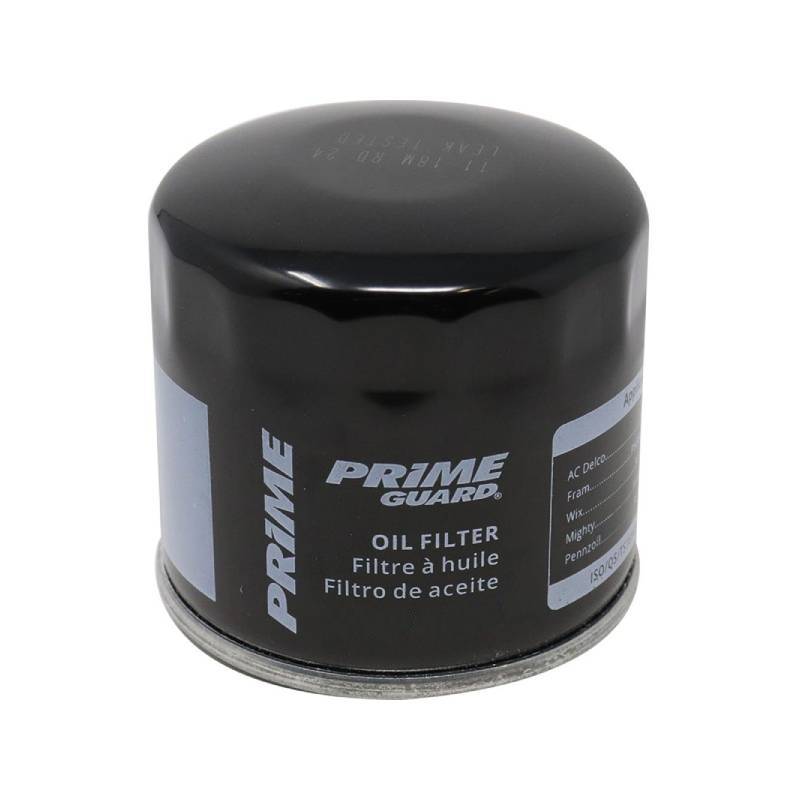 Prime Guard Oil Filter POF10067 / 68439517AA