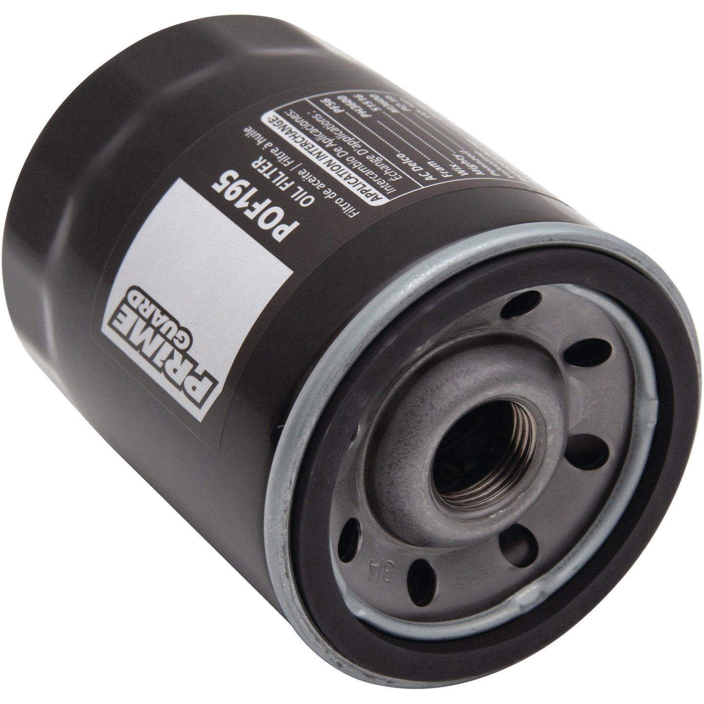 Prime Guard POF195 Oil Filter