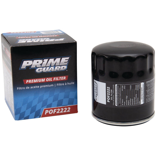 Prime Guard POF2222 Oil Filter