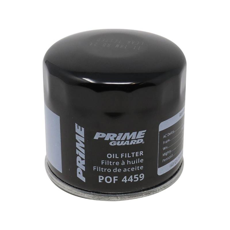 Engine Oil Filter POF4459