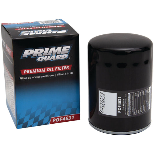 Prime Guard POF4631 Oil Filter