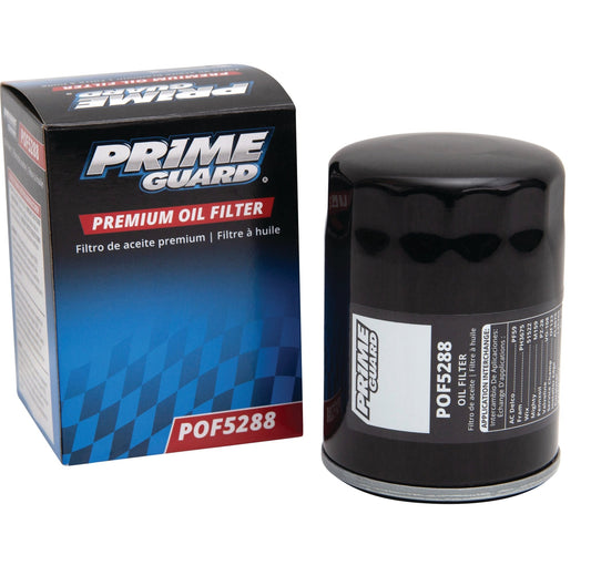 Prime Guard POF5288 Oil Filter