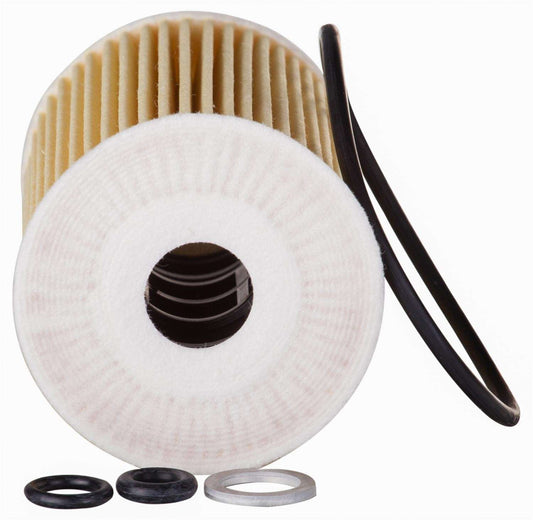 Prime Guard Oil Filter POF5848