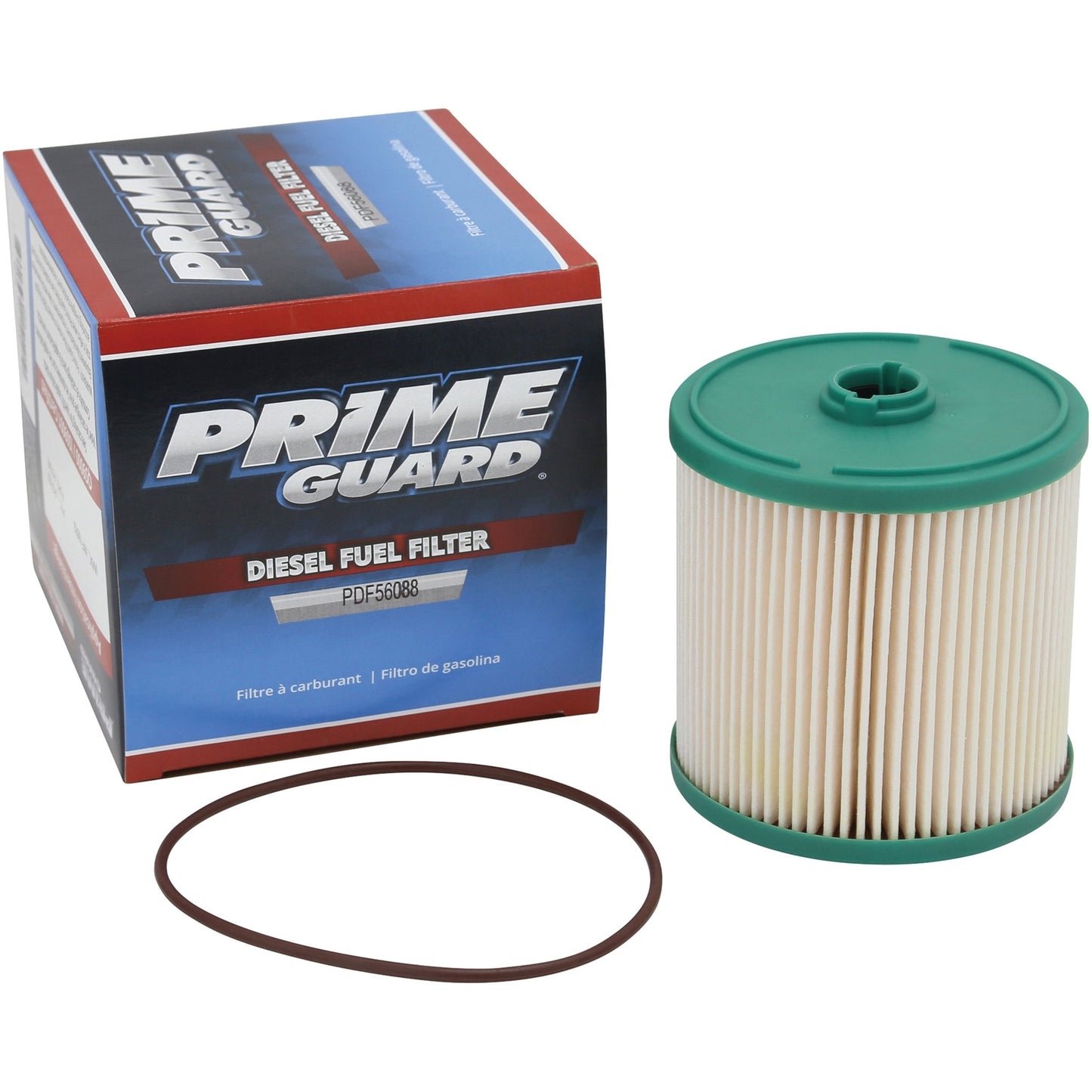 Fuel Filter PDF56088 Prime Guard