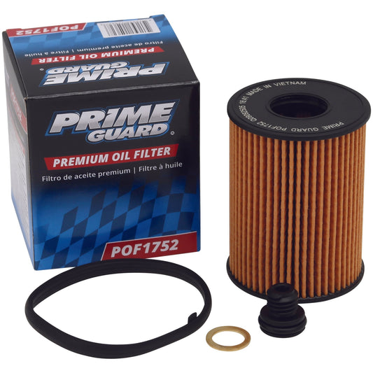Prime Guard POF1752 Oil Filter