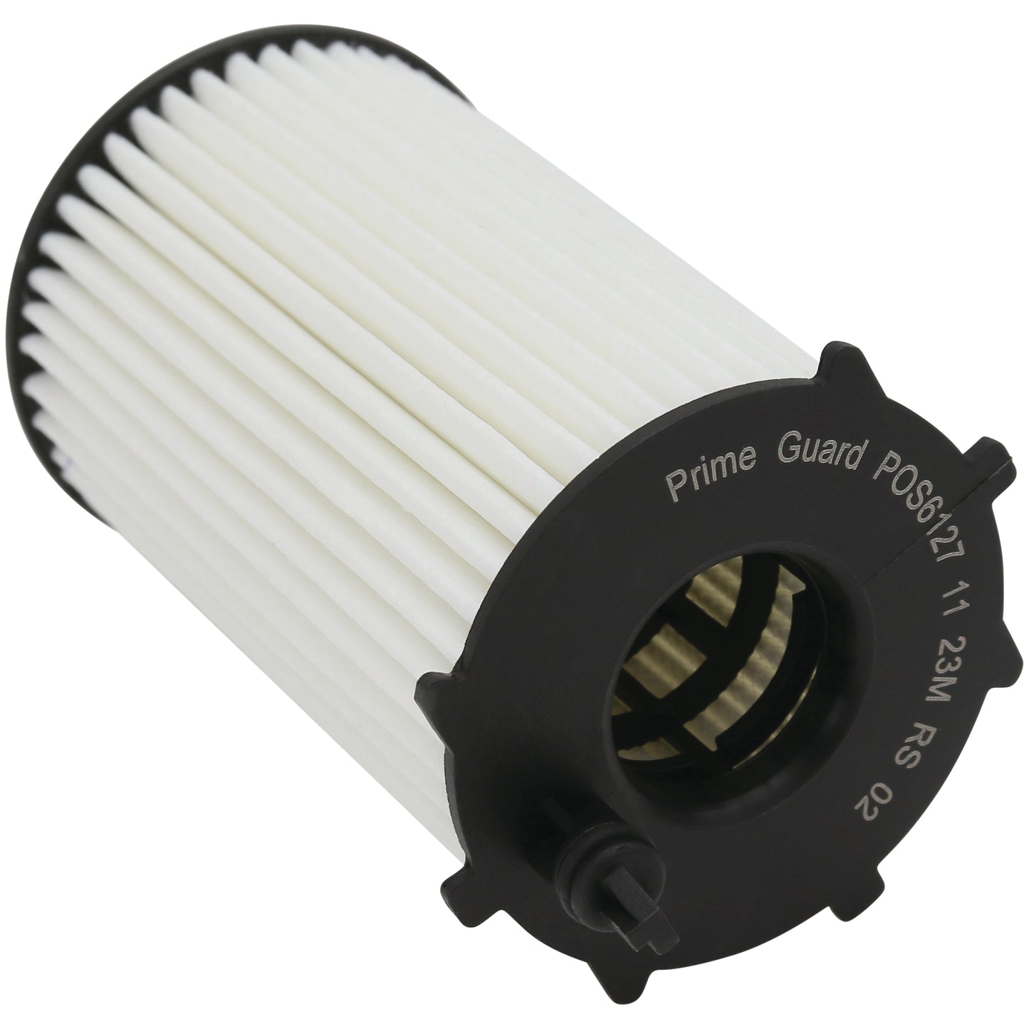Engine Oil Filter Prime Guard Synthetic POS6127
