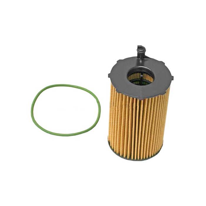 Mahle Oil Filter OX420D