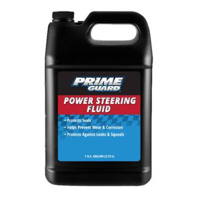 PRIME GUARD Power Steering Fluid 1GL
