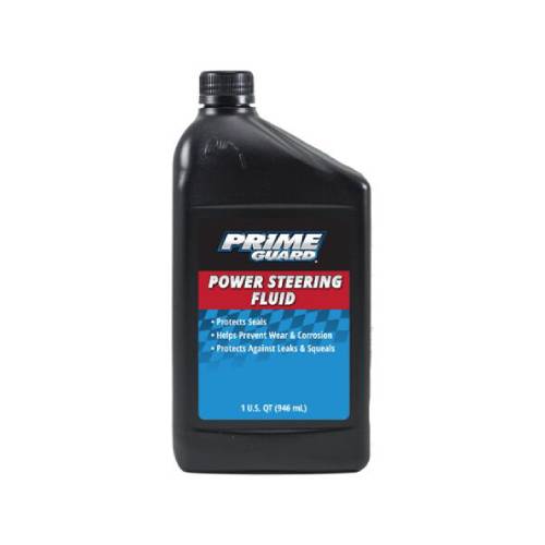 Prime Guard Power Steering Fluid 1Qt