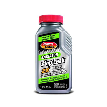 compare product BAR'S LEAKS Radiator Stop Leak 6 Oz