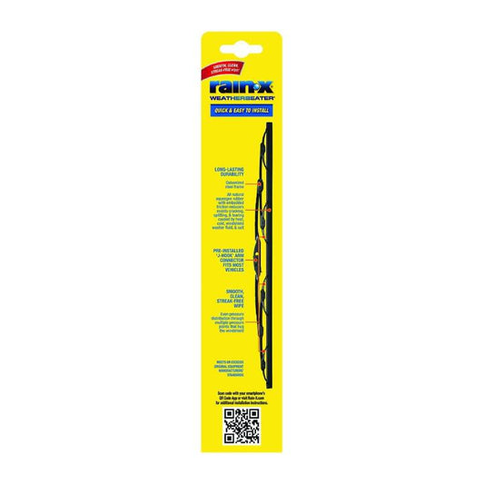 Rain-X Wiper Blade 13"