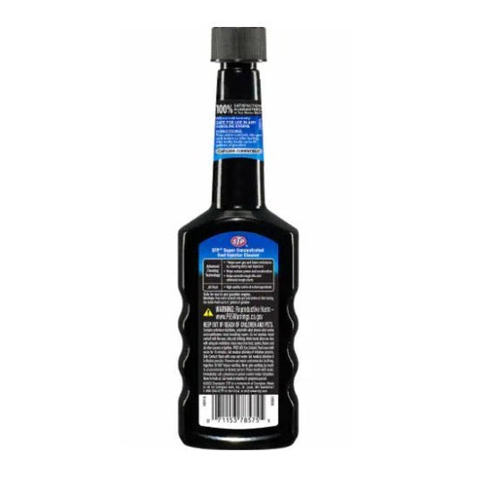 Fuel Injector Cleaner Super Concentrated 5.25oz