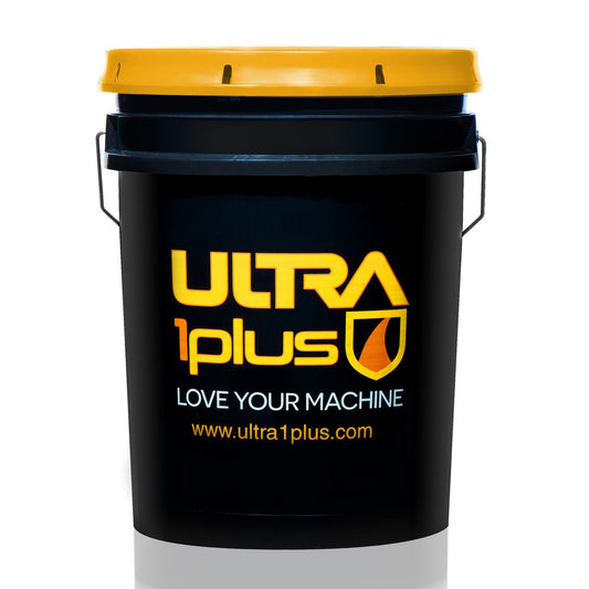 Ultra 1Plus Heavy-Duty Motor Oil Full Synthetic SAE 5W-30 / API CK-4/SN
