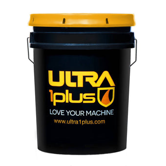 compare product Ultra 1Plus Heavy-Duty Motor Oil Full Synthetic SAE 5W-30 / API CK-4/SN 5GL