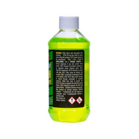 R1234 Lubricant Synthetic PAG 46+UV DYE 8oz
