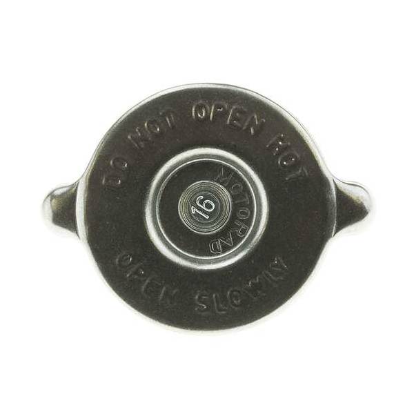 Radiator Caps 16 Lbs / T16 / 10230