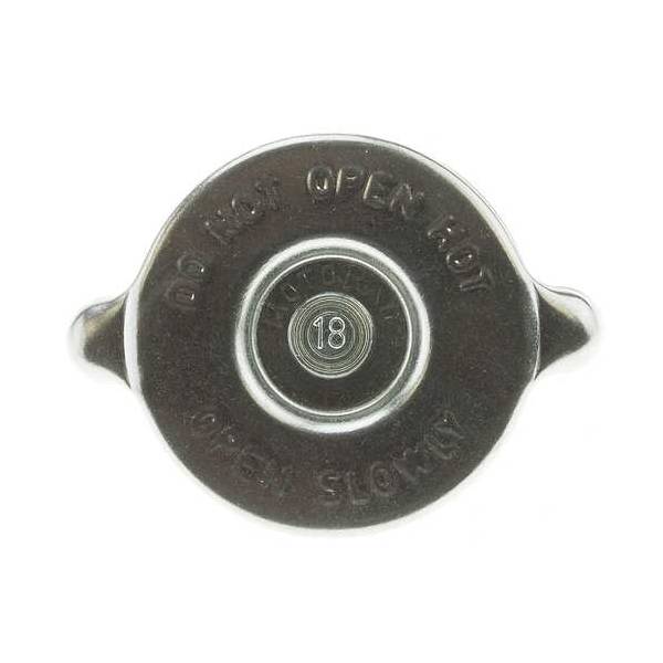 Radiator Caps 18 Lbs / T18 / 10234