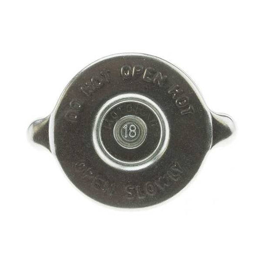 Radiator Caps T18 / 10234 / 18 PSI