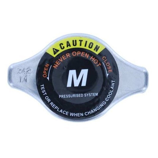 Radiator Caps T37 / 10242 / 16 PSI