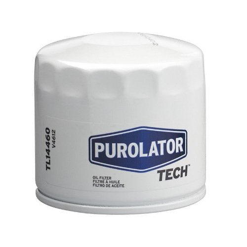 Purolator Oil Filter 5000 Miles TL14460 / 15208-AA-021
