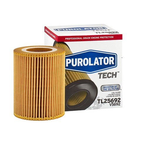 Purolator Oil Filter TL25692 / 30750013