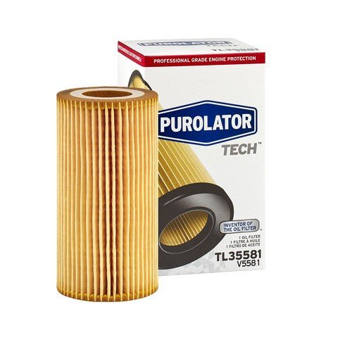 Purolator Oil Filter TL35581 / 06D-115-562 / 8692305 / 8642