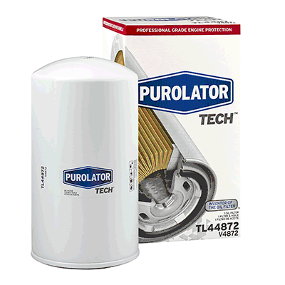 Purolator Oil Filter 5000 Miles TL44872