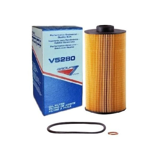 Purolator Oil Filter V5280 / 11421745390
