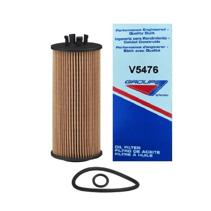 Purolator Oil Filter V35476