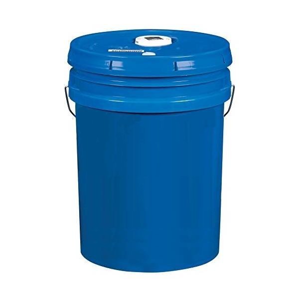 Heavy-Duty Motor Oil Diesel SAE W40 5GL