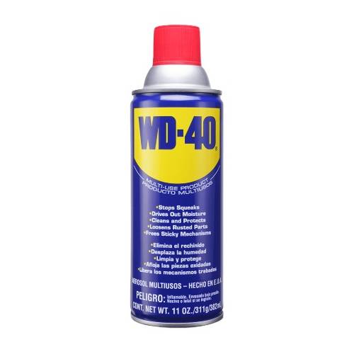 WD-40 Multi-Use Product 11 oz