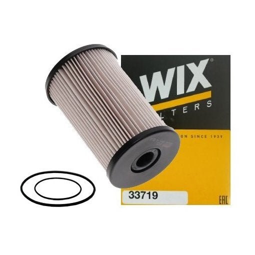 WIX Fuel Filter 33719 / Equivalent to: Luber Finer L9684F