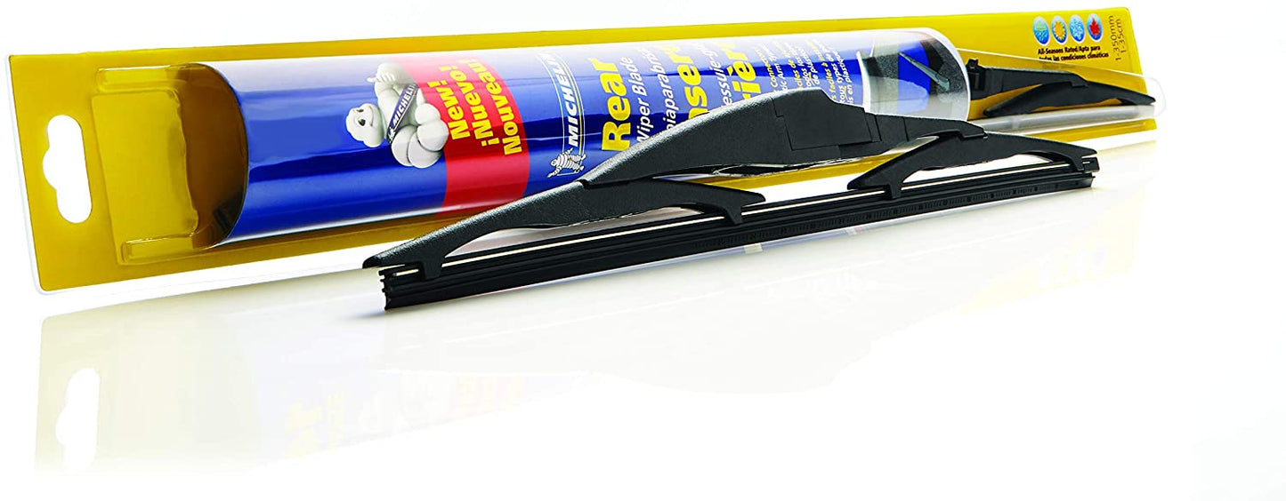 MICHELIN Wiper Blade (REAR) 16"
