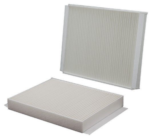 Cabin Air Filter Wix Filters WP10124