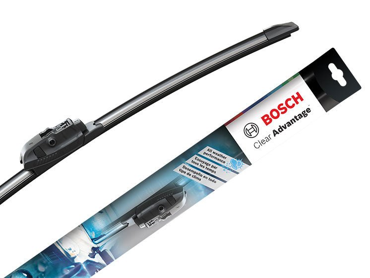 Bosch Clear Advantage Wiper Blade 13"