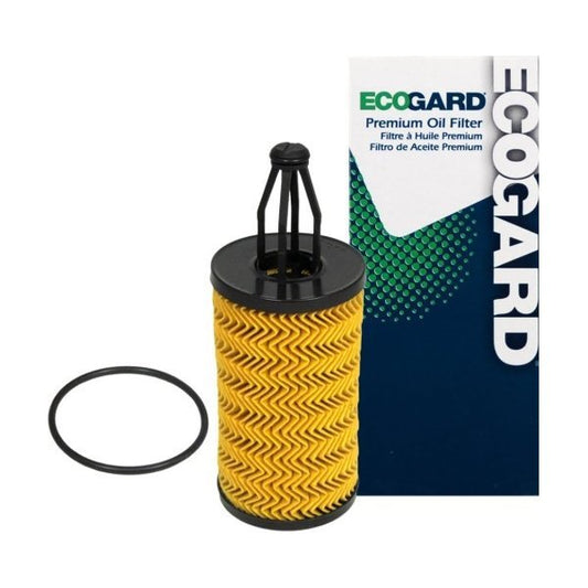 Ecogard X10001 Oil Filter / Equivalent to: Prime Guard POF8165
