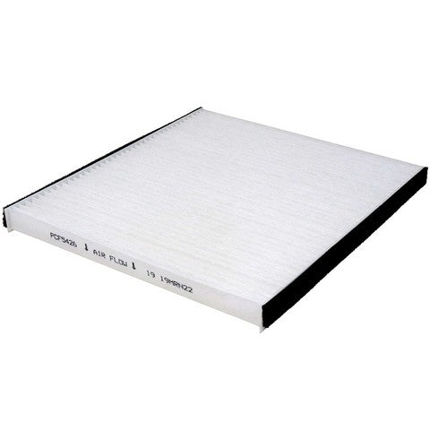 Cabin Air Filter Prime Guard PCF5426