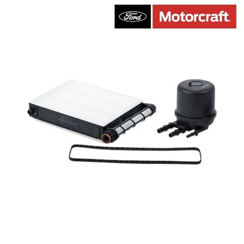 MOTORCRAFT Fuel Filter FD4647 / PC3Z-9N184-C