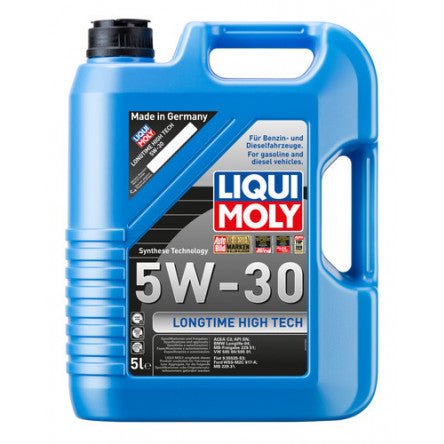 Engine Oil