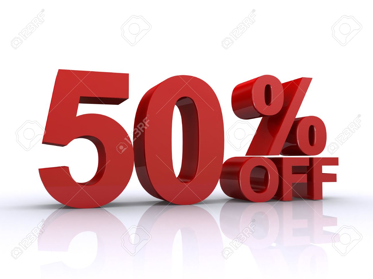 Especial 50%