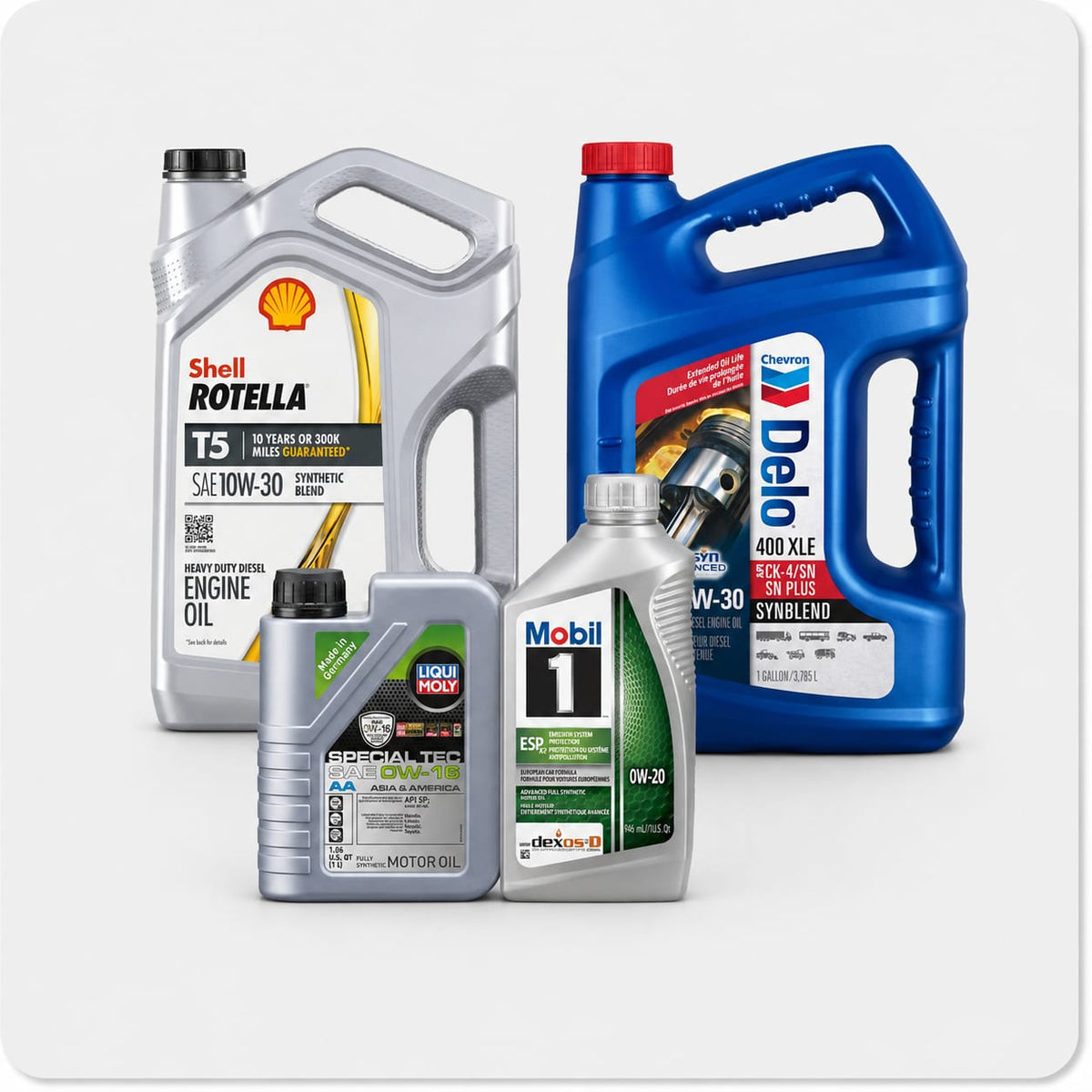 Bixel Auto Oil Filters, Oils and Lubricants – BSD