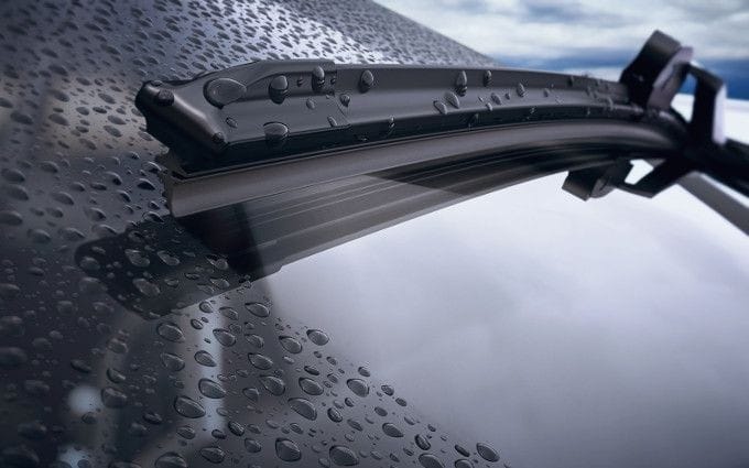 Wiper Blade