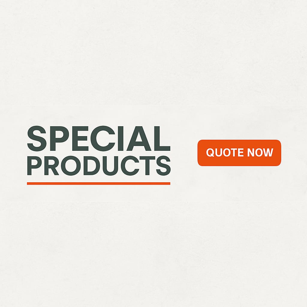 Special Products