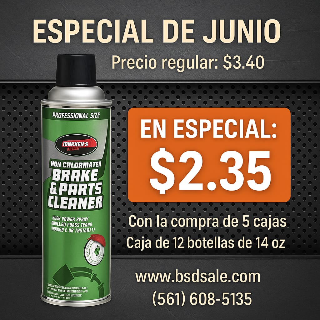 Specials